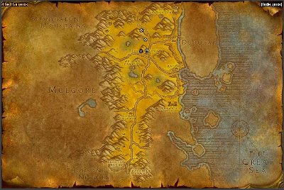 魔兽世界wlk猫在哪抓