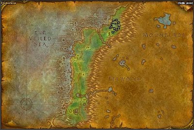 魔兽世界wlk猫在哪抓