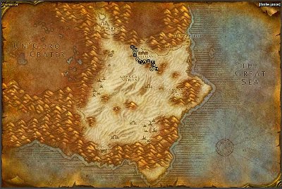 魔兽世界wlk土狼在哪抓