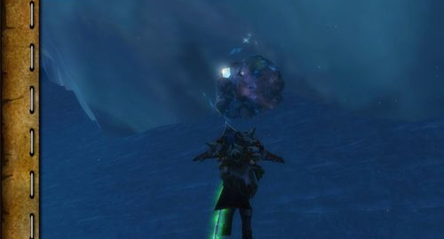 魔兽世界泰坦精钢锭怎么获得