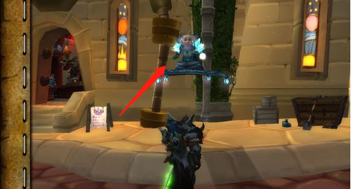 魔兽世界泰坦精钢锭怎么获得