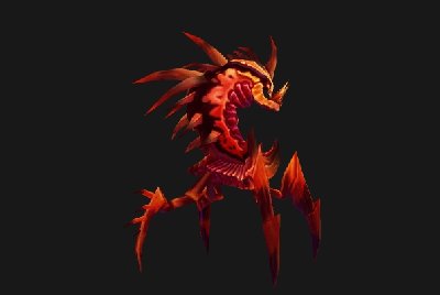 魔兽世界wlk掠食者在哪抓