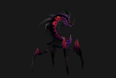 魔兽世界wlk掠食者在哪抓