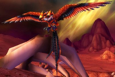 魔兽世界wlk食腐鸟在哪抓