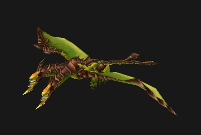 魔兽世界奇美拉在哪抓