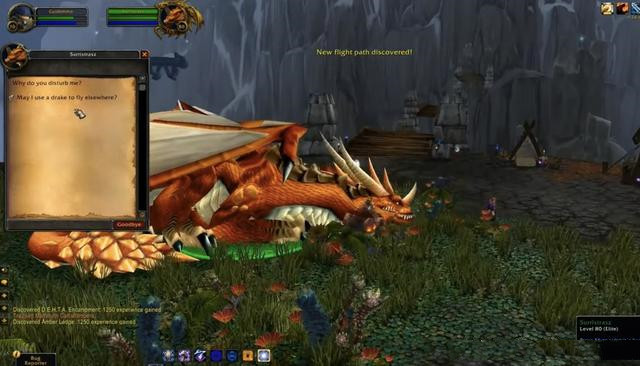 魔兽世界考达拉怎么去