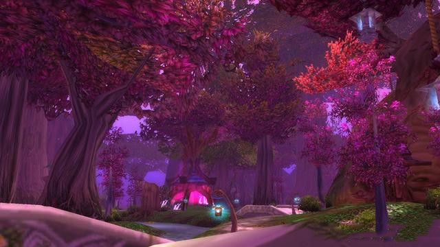 魔兽世界wlk小德职业任务在哪接