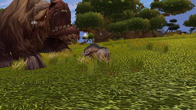 魔兽世界wlk小德职业任务在哪接