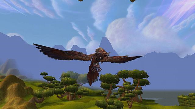 魔兽世界wlk小德职业任务在哪接