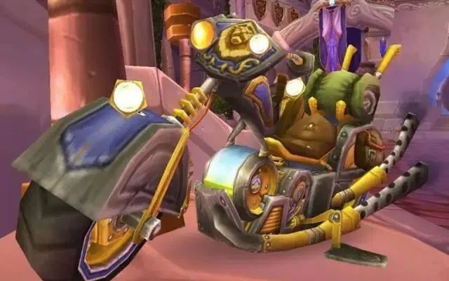 魔兽世界wlk挂机赚钱方法