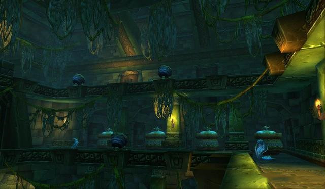 魔兽世界wlk小德职业任务怎么做