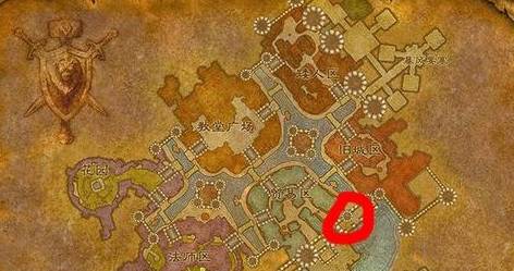 魔兽世界wlk高级骑术训练师在哪