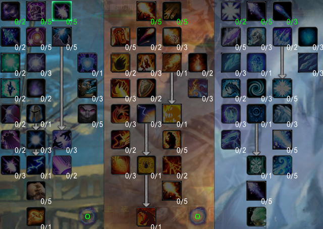 魔兽世界wlk怀旧服改动了什么