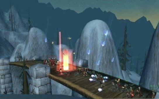 魔兽世界wlk荣誉怎么刷最快