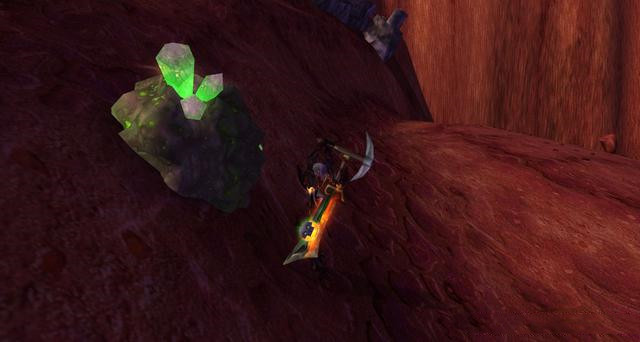 魔兽世界80级怀旧服如何赚钱