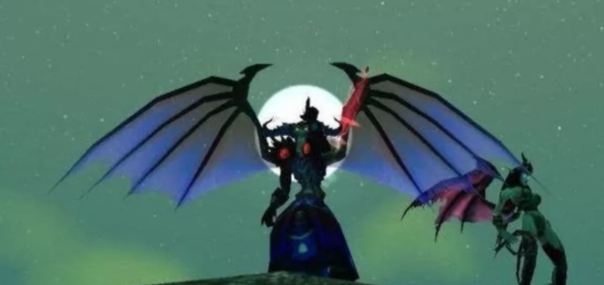 魔兽世界TBC术士P3阶段BIS怎么配装