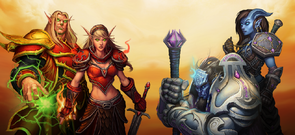 魔兽世界tbcp3阶段什么时候开