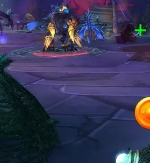 魔兽世界TBC德鲁伊首发乌鸦出货