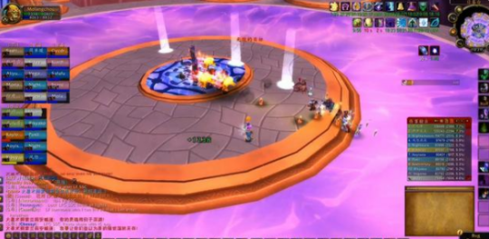 魔兽世界TBC大星术师怎么打