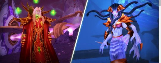 魔兽世界TBCT5本测试服有什么更新