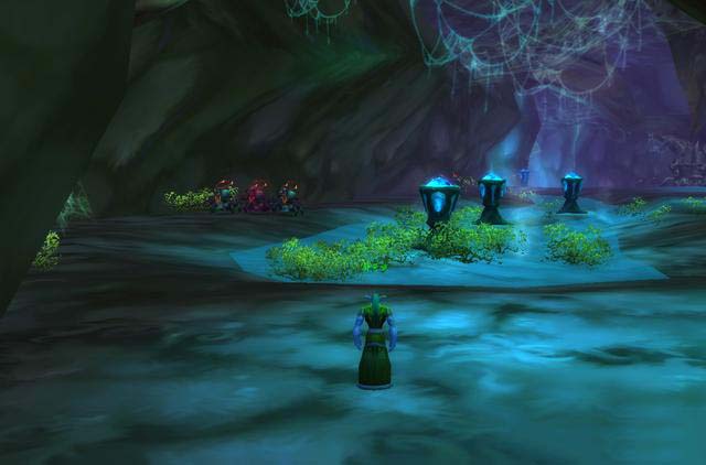 《魔兽世界》TBC声望怎样刷