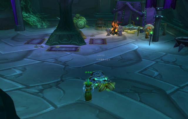 《魔兽世界》TBC声望怎样刷