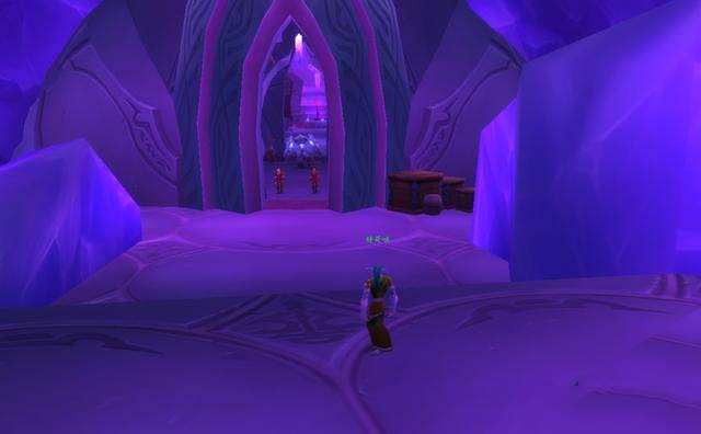 《魔兽世界》TBC声望怎样刷