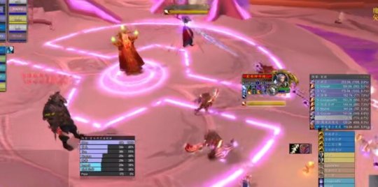 魔兽世界TBC风暴要塞凯尔萨斯五阶段要怎么打