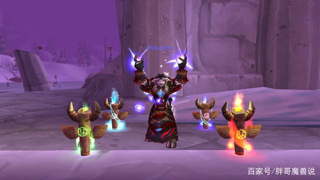 魔兽世界TBCT5团本配置是什么