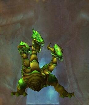 《魔兽世界》tbc幽暗沼泽攻略