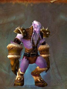 《魔兽世界》tbc幽暗沼泽攻略