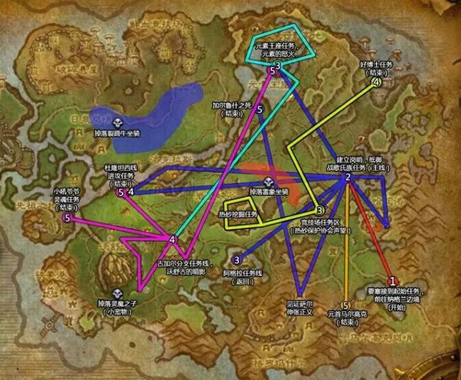 《魔兽世界》tbc怀旧服升级最快几天