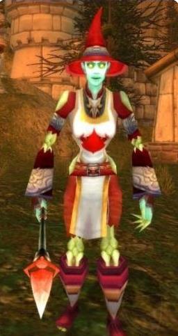 魔兽世界tbc怀旧服高级附魔图纸大全