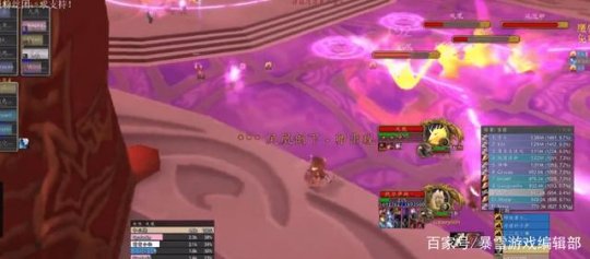 魔兽世界TBCp2什么职业最强