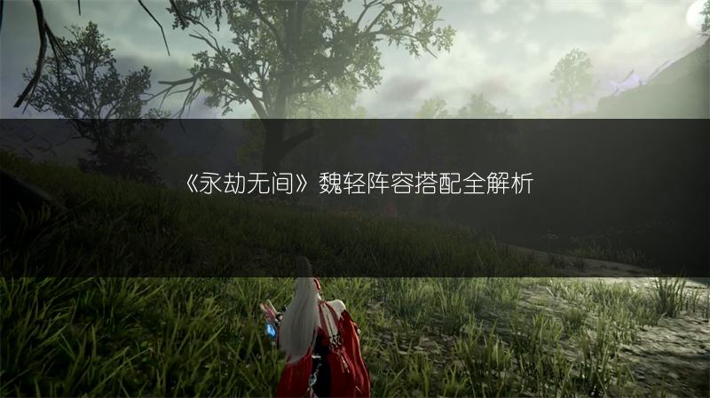 《永劫无间》魏轻阵容搭配全解析