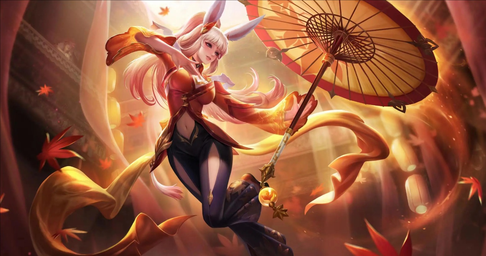 王者荣耀公孙离3