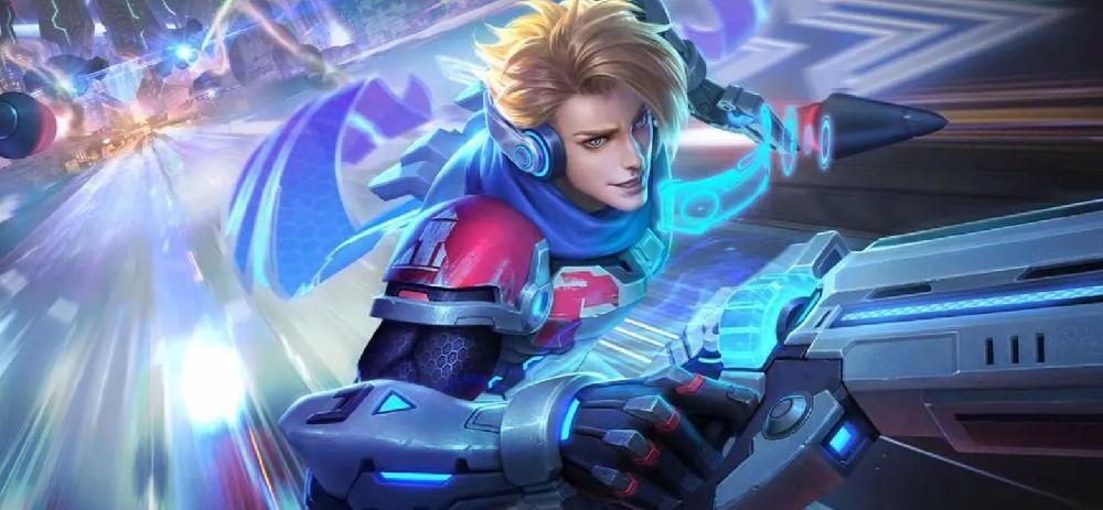 王者荣耀马可波罗1