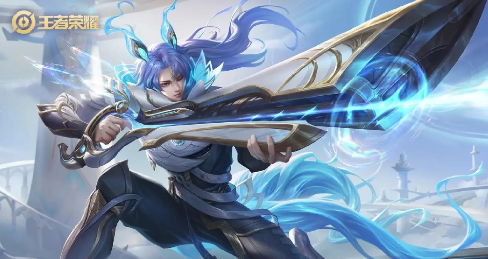 王者荣耀百里守约1