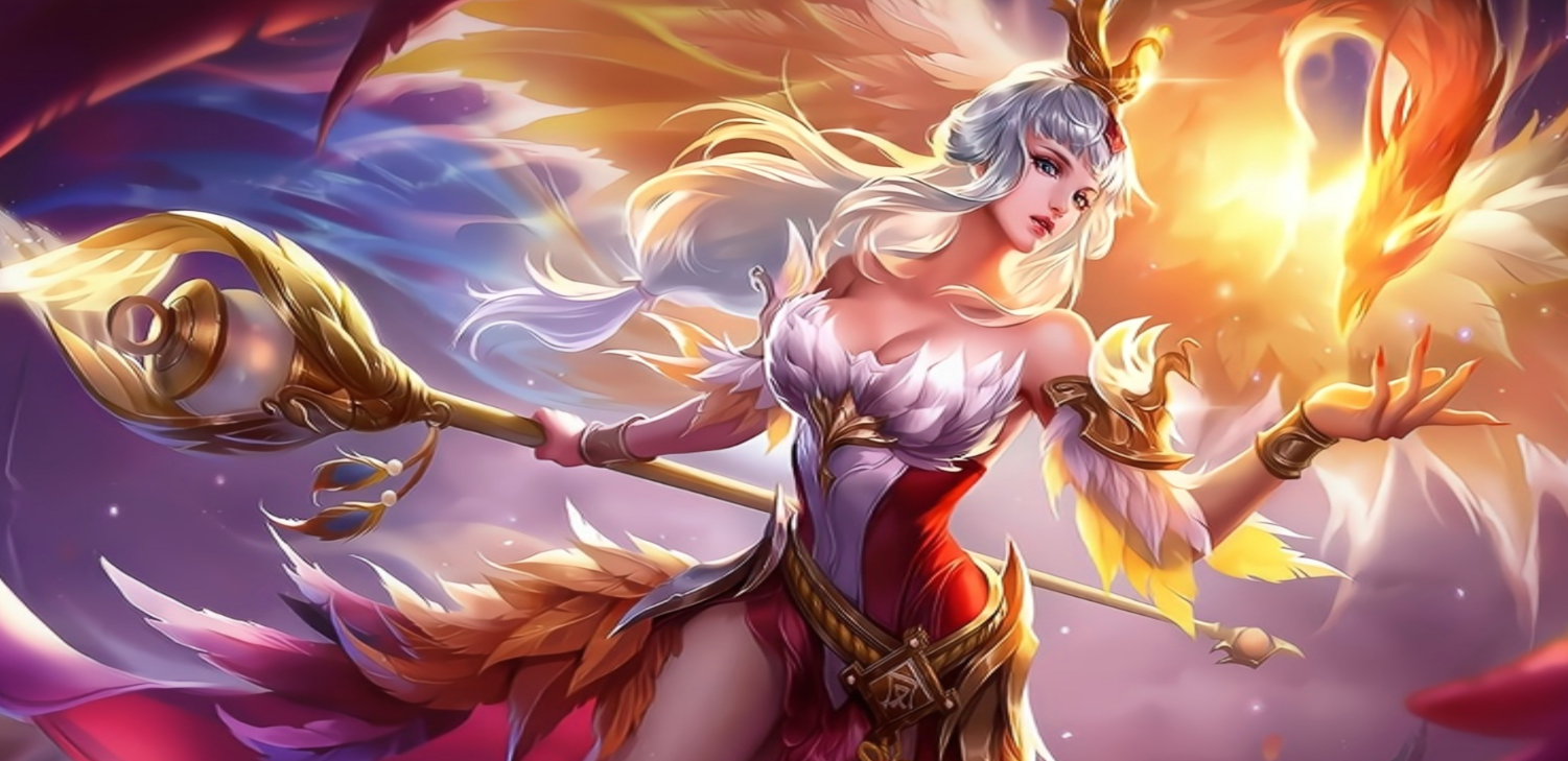 王者荣耀王昭君3