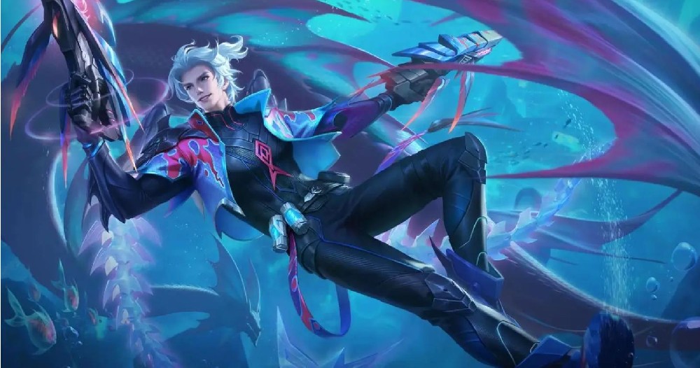 王者荣耀马可波罗1