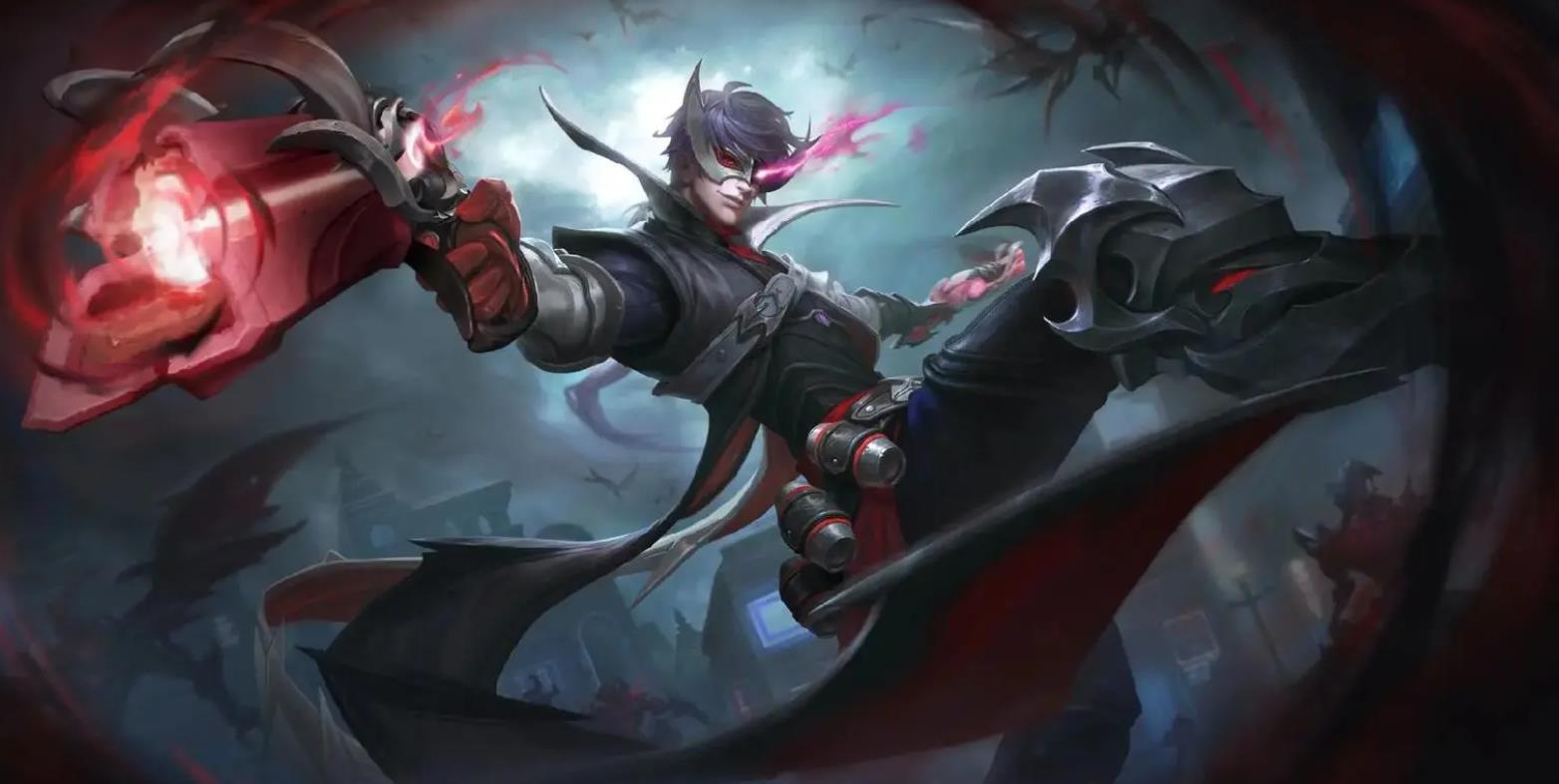 王者荣耀马可波罗2