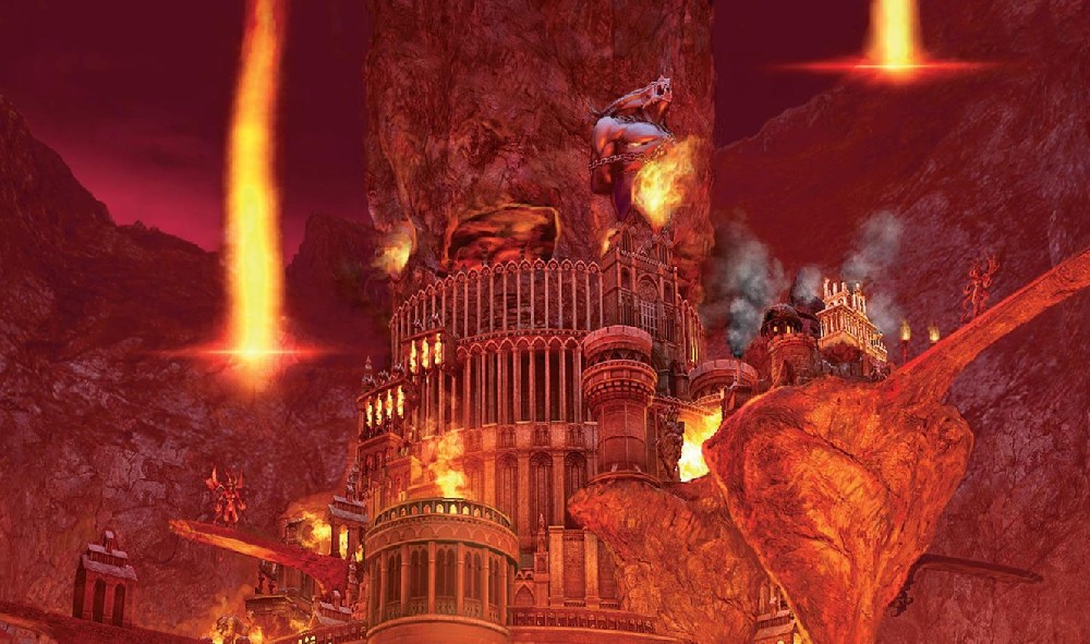 英雄无敌3：死亡阴影