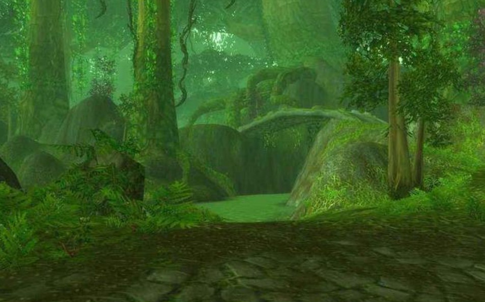 魔兽世界菲拉斯