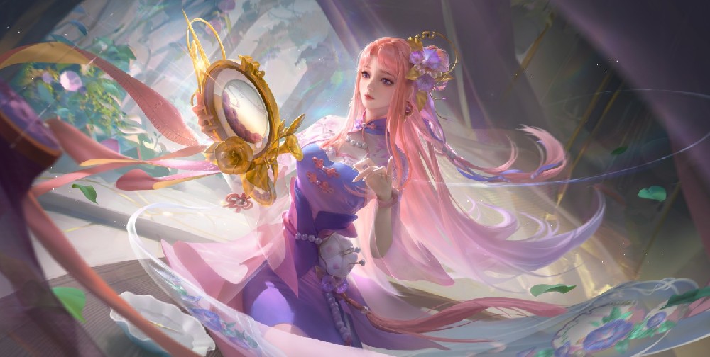 王者荣耀王昭君