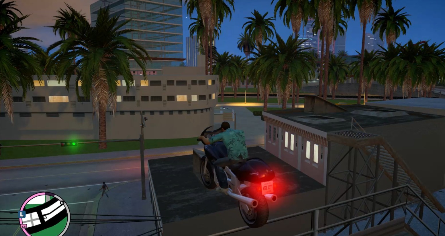 侠盗猎车手罪恶都市2