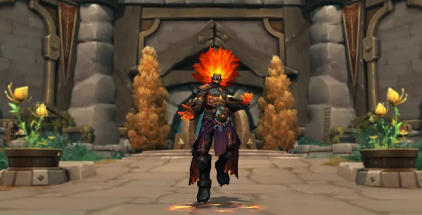 魔兽世界增强萨满3