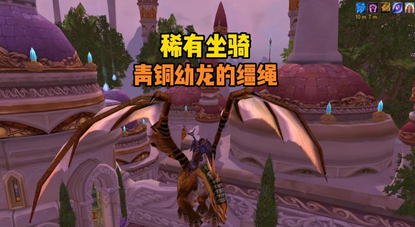 1758355093147540.jpg 青铜幼龙的缰绳